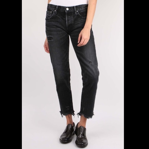 moussy kelley tapered